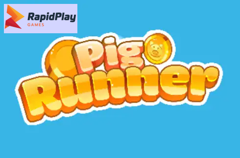 Pig Runner